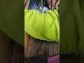 Puff sleeves😱| #shortfeed#shorts#viralshort#ytshorts#sleevesdesign#make#youtubeshorts