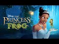 The Princess And The Frog 2009 Full Movie Anika Noni Rose John Musker Review Analysis 