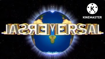 Universal By Vipid Right Mirrored