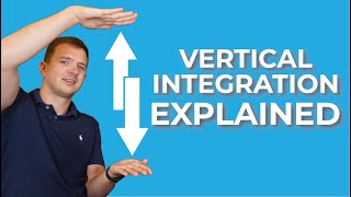 Creating a Vertically Integrated Company | Requity, Dylan Marma & Luis Velez