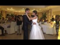 First dance - Primer baile boda - All of me John Legend - wedding