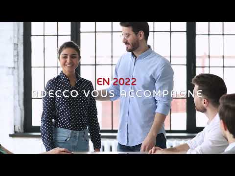 Adecco Luxembourg