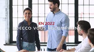 Adecco Luxembourg