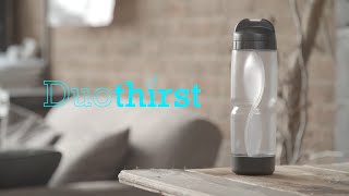 Duothirst Crowdfunding Campaign Trailer
