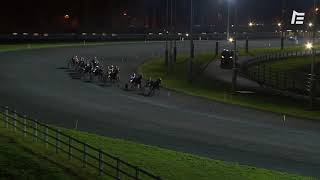 Vidéo de la course PMU PRIX BARBARA