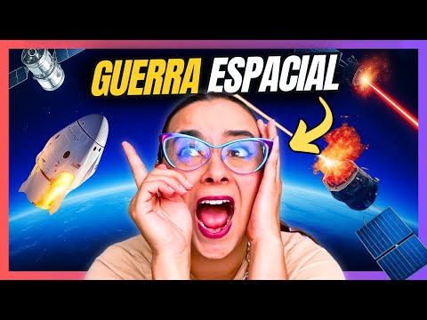 The Space War Has Already Begun 🚀 (And It Has Nothing to Do with Star Wars)