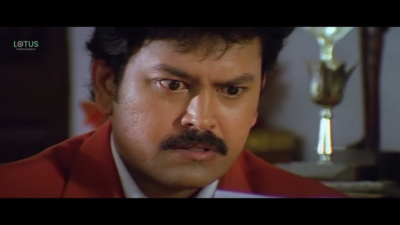 ಎರಡನೇ ಹೆಂಡತಿಗೆ ಬಾಯ್ ಫ್ರೆಂಡ್ ಇರೋ ಸುದ್ದಿ ತಿಳಿದು ಶಾಕ್ ಆದ ರಾಮಕುಮಾರ್ | Abhinandane Kannada Movie Part 5