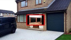 Garage Doors South West Ltd - Garage Door Supplier and Installer