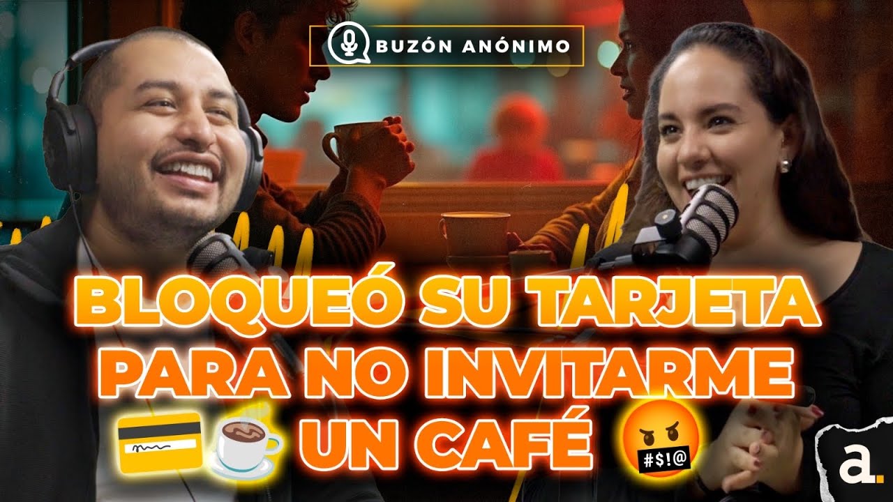 Especial de Tacaños: Mi jefe me cobraba el papel🫠🙃