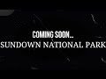 Trailer - Sundown Down National Park - NP300 &amp; Ranger - 4x4 Tracks - Rats Castle.