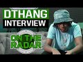 DThang Interview: Says He’s The Reason Why The Bronx Is Lit, New Music, Leaks, RPT, Meek Mill + More