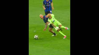 Yamal Turned Inter San Siro Into His Playground