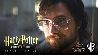 Harry Potter And The Cursed Child (2022) Teaser Trailer | Warner Bros. Pictures' Wizarding World