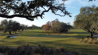 Dunedin Golf Club in Florida