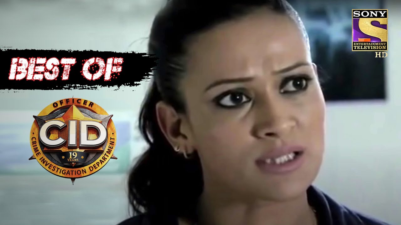 Best of CID (à¤¸à¥€à¤†à¤ˆà¤¡à¥€) - The Secret Of An X-Ray Machine - Full Episode -  YouTube