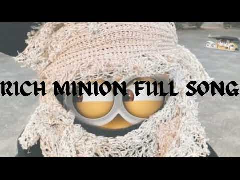 Yeat - Rich Minion FULL SONG