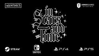 In Stars and Time - Future of Play Direct 2023 Gameplay Trailer