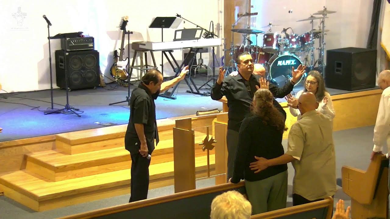 El Redentor Brawley 01/18/26pm