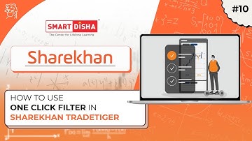 Can Sharekhan