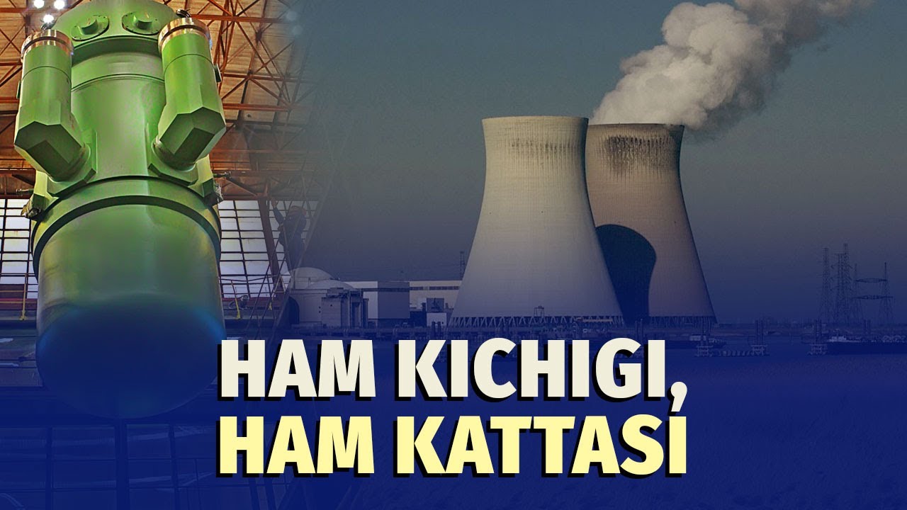 Jizzaxda ikkita AES quriladigan bo‘ldi