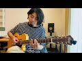 Chill guitar mini live #1