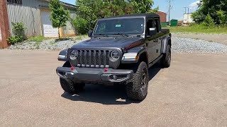 2020 Jeep Gladiator Shelby, Gastonia, Charlotte, Forest City, NC J3193 screenshot 5