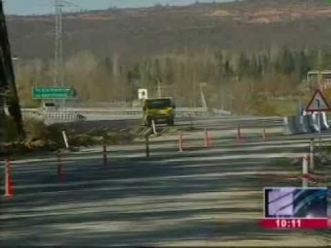 ქუთაისის შემოვლითი გზა იხსნება