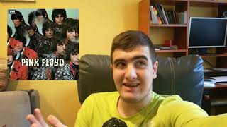 Pink Floyd - The Piper at the Gates of Dawn (Album Review)