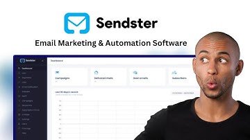 Sendster DealMirror Deal and Review: Your Ultimate AI-Powered Email Marketing Solution