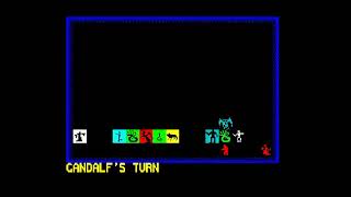 Chaos (ZX Spectrum)