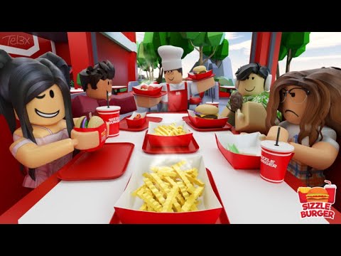 SizzleBurger Shift MR POV (#2)