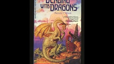 Dealing with Dragons Chapter 6