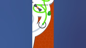 Line Color 3D Level 5