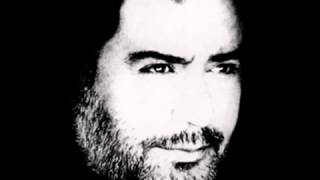 Ahmet Kaya_Sürgün Acisi_Bahti̇yar(Özel)