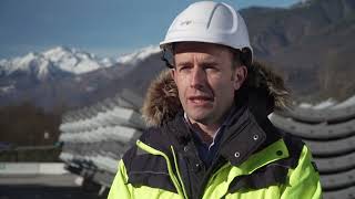 Video Corporate CP TECHNOLOGY