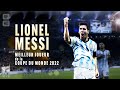 Lionel messi  film complet en franais foot sport documentaire