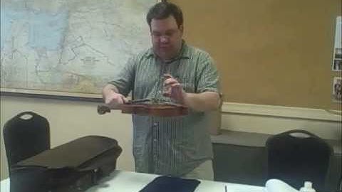 How to Change Violin/Viola/Cello Strings