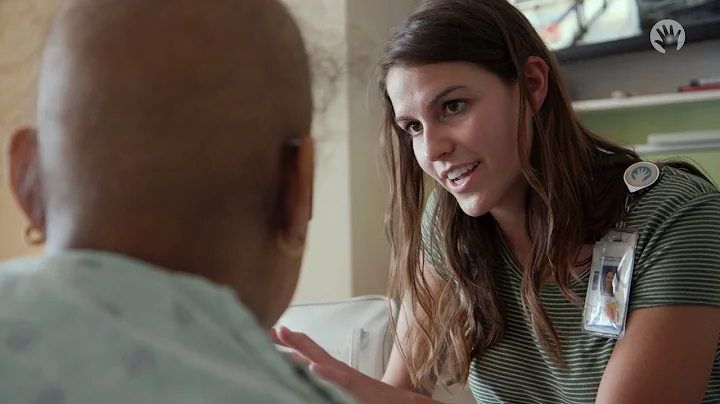 Family Services: The Heart of Lurie Children's