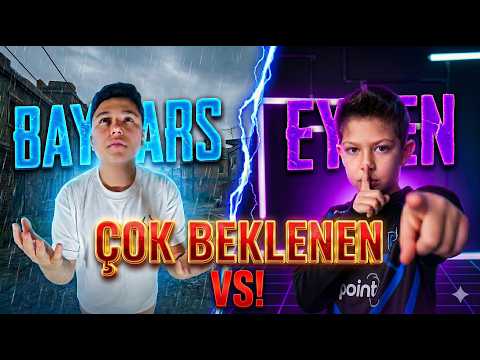 BAYBARS & EYZENN8
