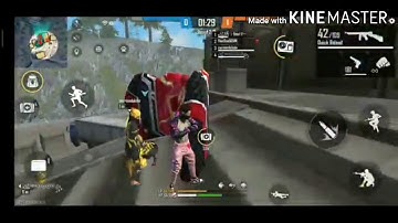 Only op headshot. Playing like a hacker..