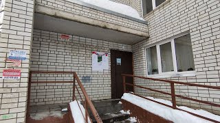 видео: 💥Последнее видео из Саратова! Лифт (ТЛМ-2008 г.в); город Саратов; Беговая улица, 12Б подъезд 1 картинка: 💥Последнее видео из Саратова! Лифт (ТЛМ-2008 г.в); город Саратов; Беговая улица, 12Б подъезд 1