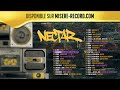 Misre record  nectar mix par dj safe