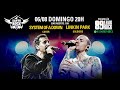 LINKIN PARK E SYSTEM OF A DOWN