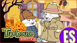 🎃 Especial de Halloween de Max y Rubí: ¡Día del disfraz! Net Worth