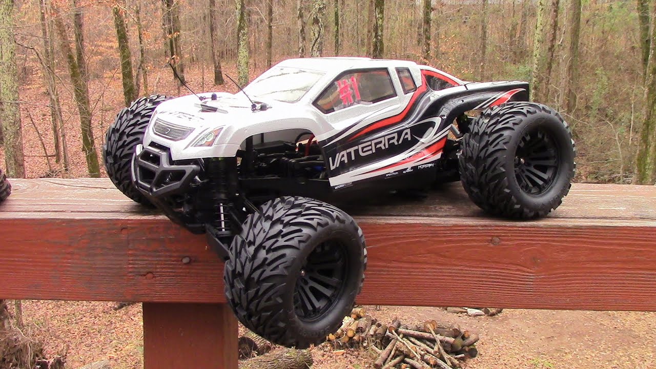 RCTogether * Axial Wraith & Vaterra Halix * New Blood