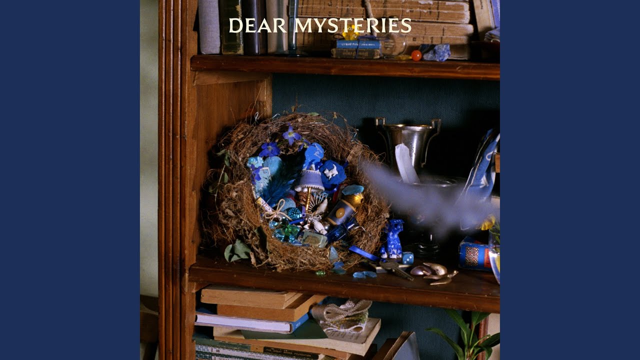 Lullaby to my summer