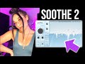 How to Mix Vocals over a Mastered Beat (SOOTHE 2 Tutorial)