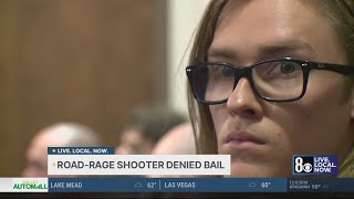 No bail for man accused of killing 11-year-old in road rage shooting