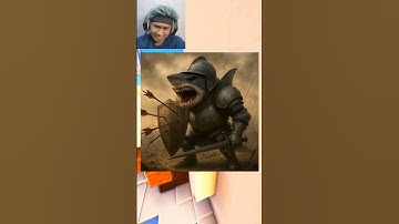 Thumbnail of Guess the Anomaly Song Part 2