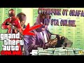 Стрим GTA 5 Online